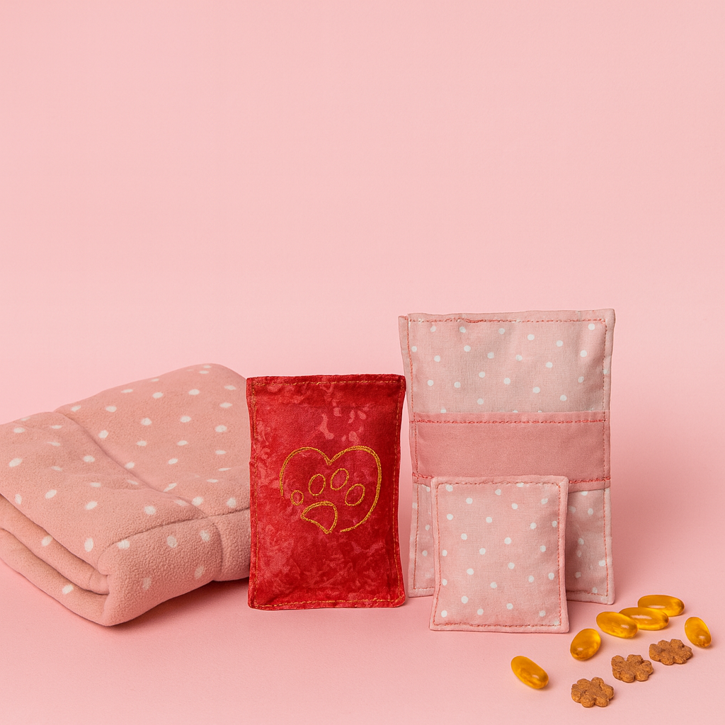 Compresas Terapéuticas