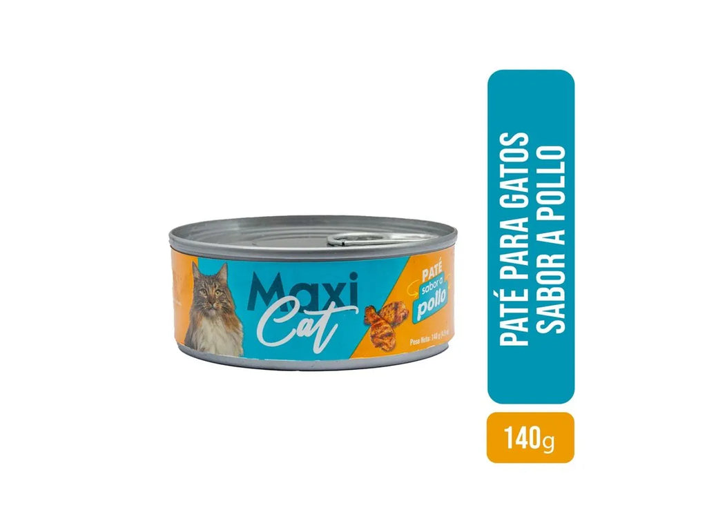 Comida y Salsas para Gatos