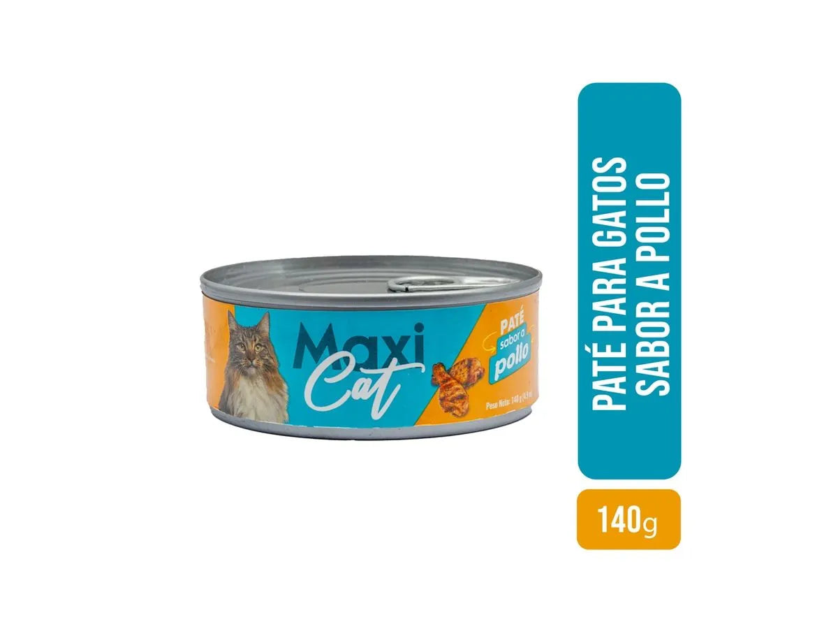 Comida y Salsas para Gatos