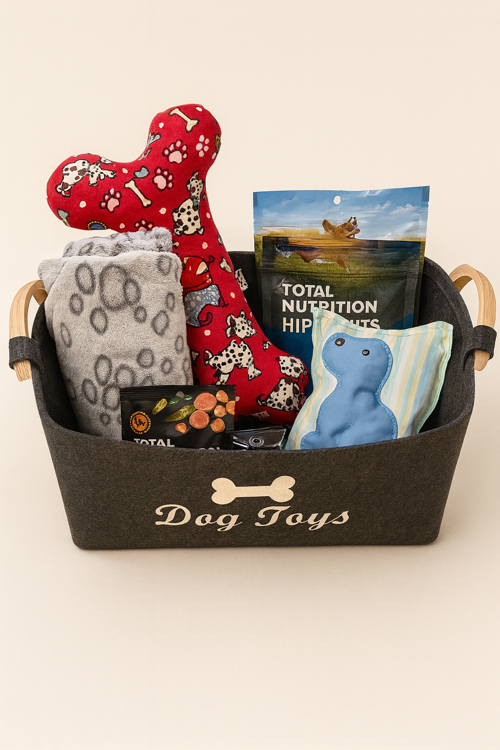 Senior Wellness – Perros Raza Grande