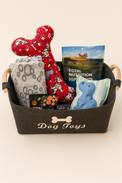 Senior Wellness – Perros Raza Grande