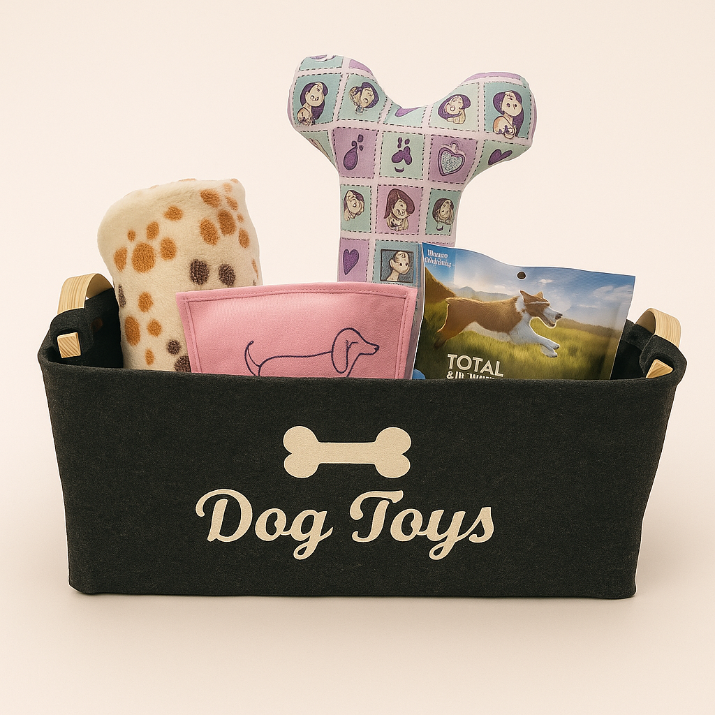 Senior Wellness – Perros Raza Grande