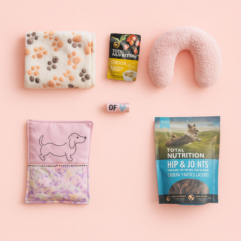 Senior Wellness – Perros Raza pequeña y mediana