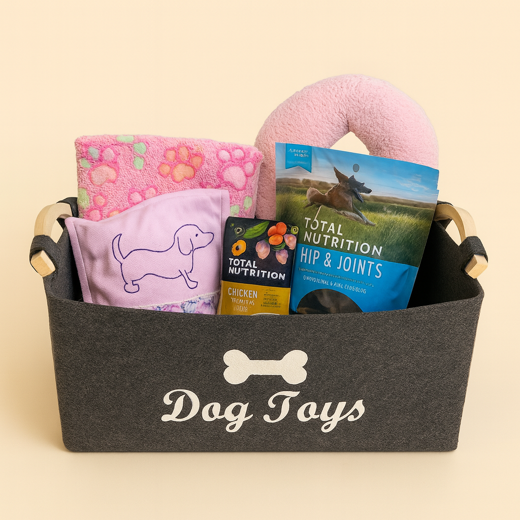 Senior Wellness – Perros Raza pequeña y mediana