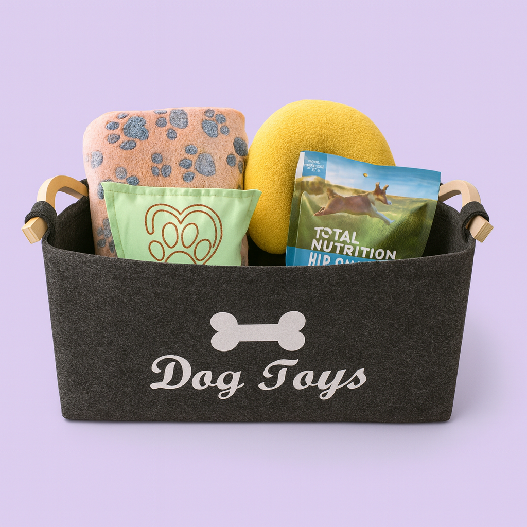 Senior Wellness – Perros Raza pequeña y mediana