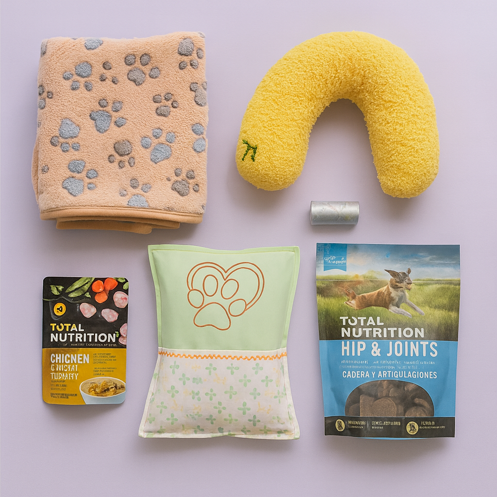 Senior Wellness – Perros Raza pequeña y mediana