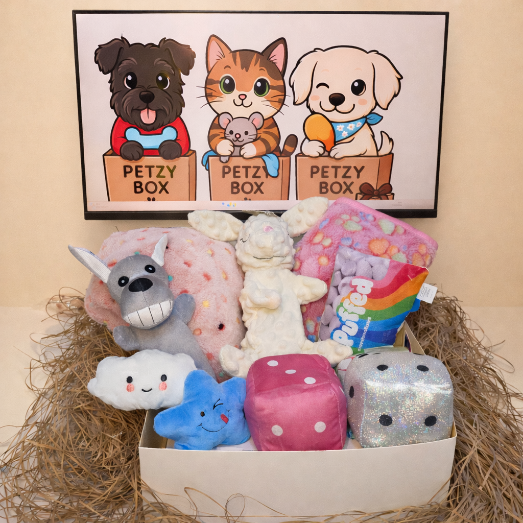 Sharing boxes  #4 - Raza mediana + Raza