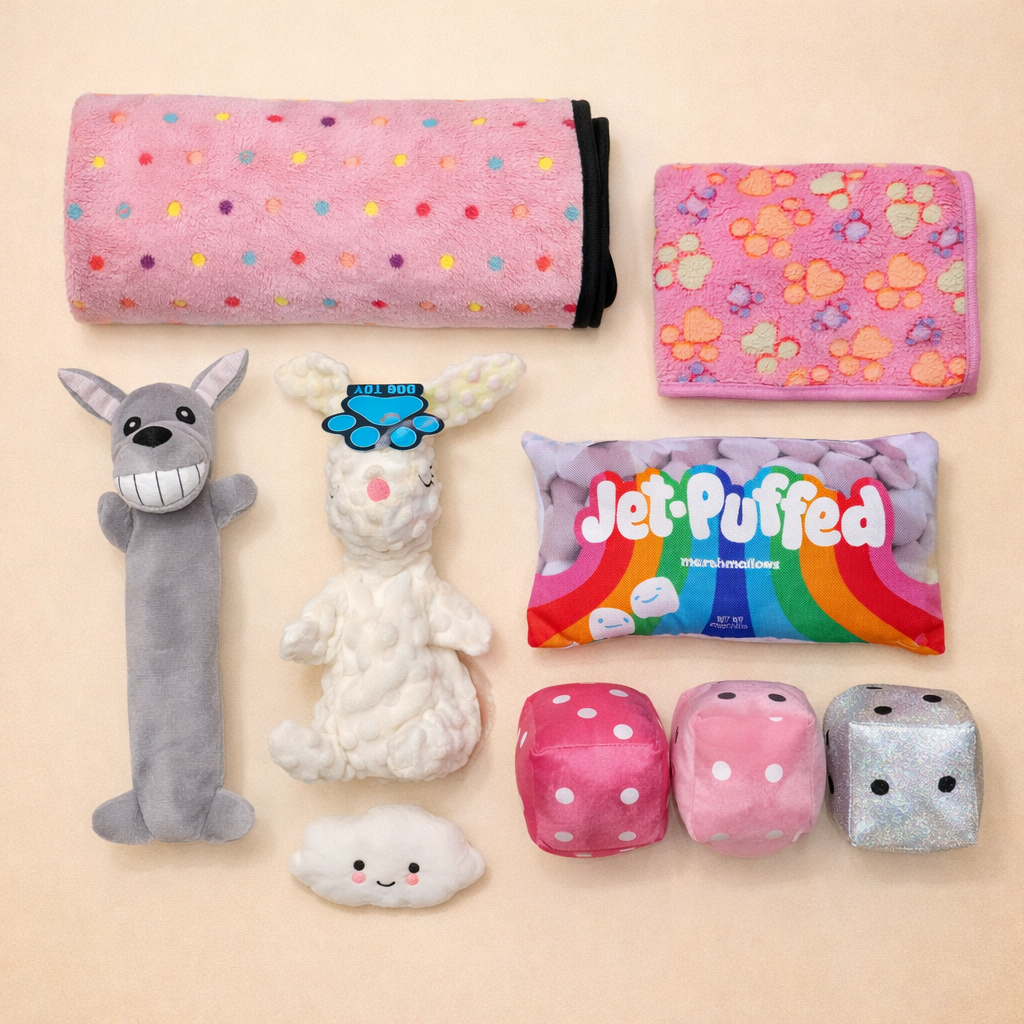 Sharing boxes  #4 - Raza mediana + Raza