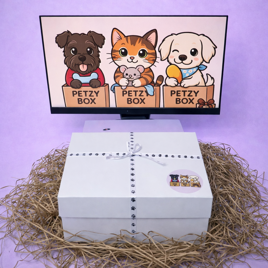 Holiday Bone Fun Box 🎲🎄