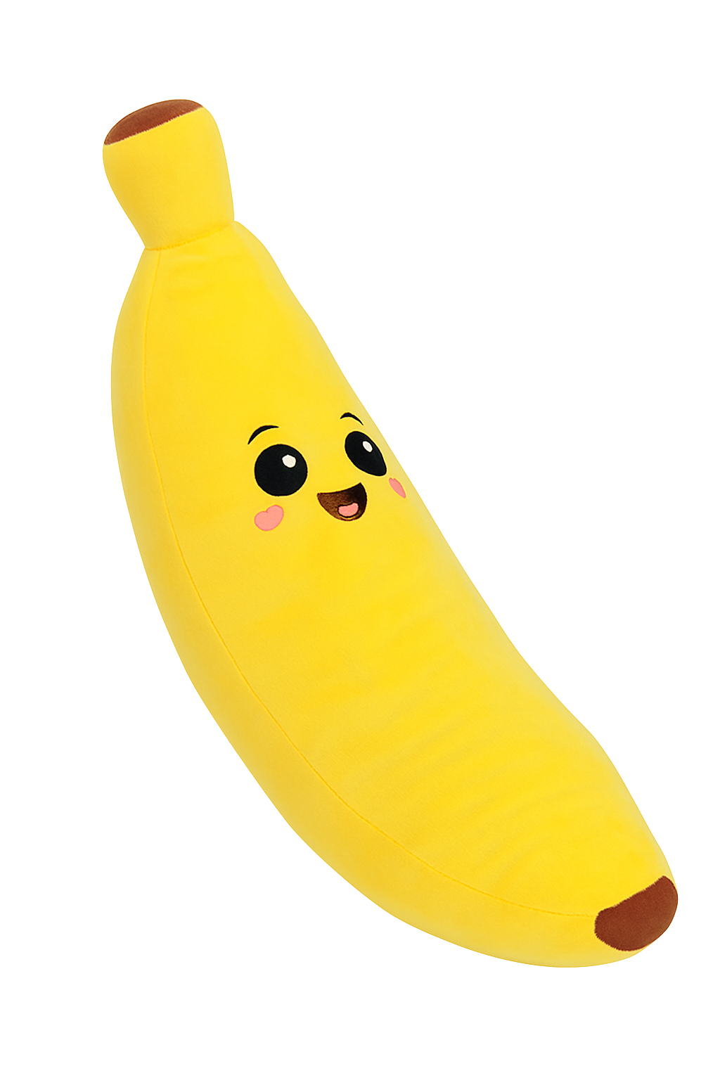 Juguete Banana Kawaii