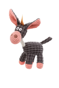 Juguete Burro Bubble de Felpa