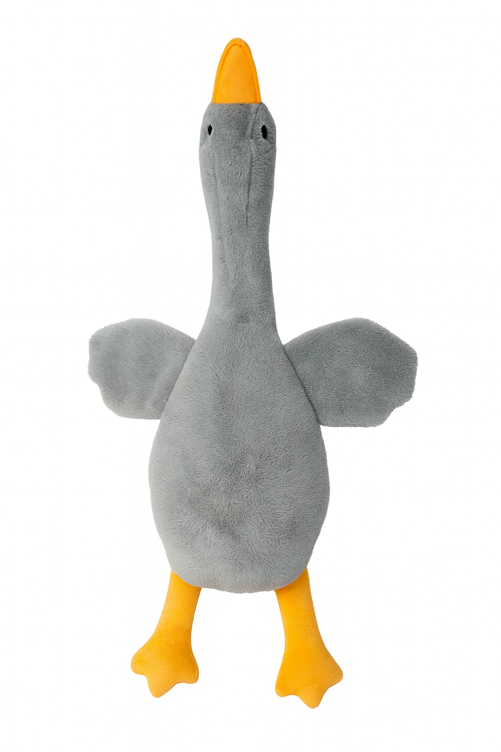 Ganso de Peluche Grande