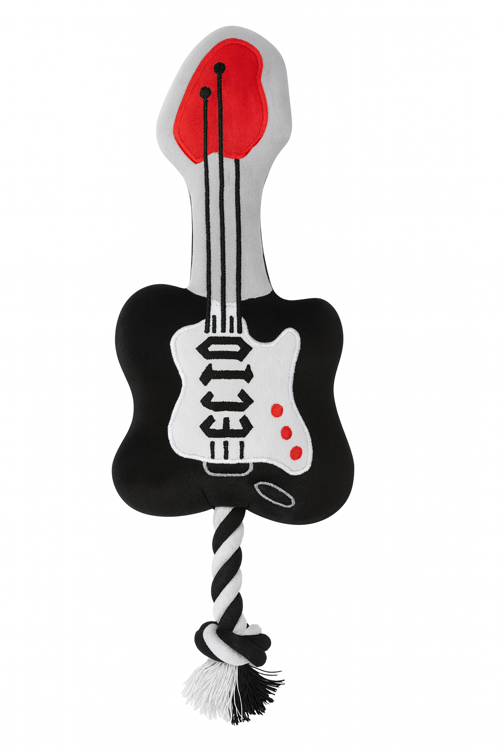 Guitarras de Peluche