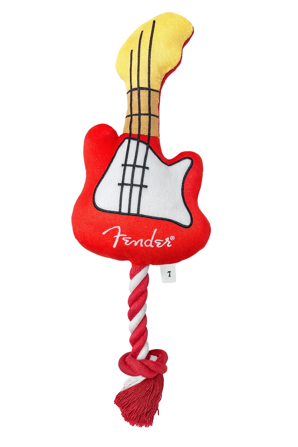 Guitarras de Peluche