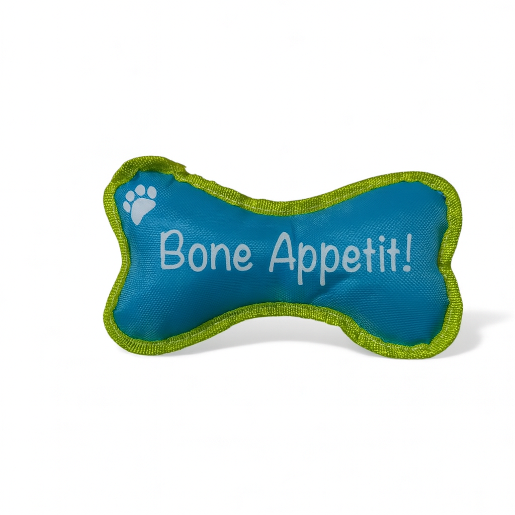 Huesos Tela Reforzada