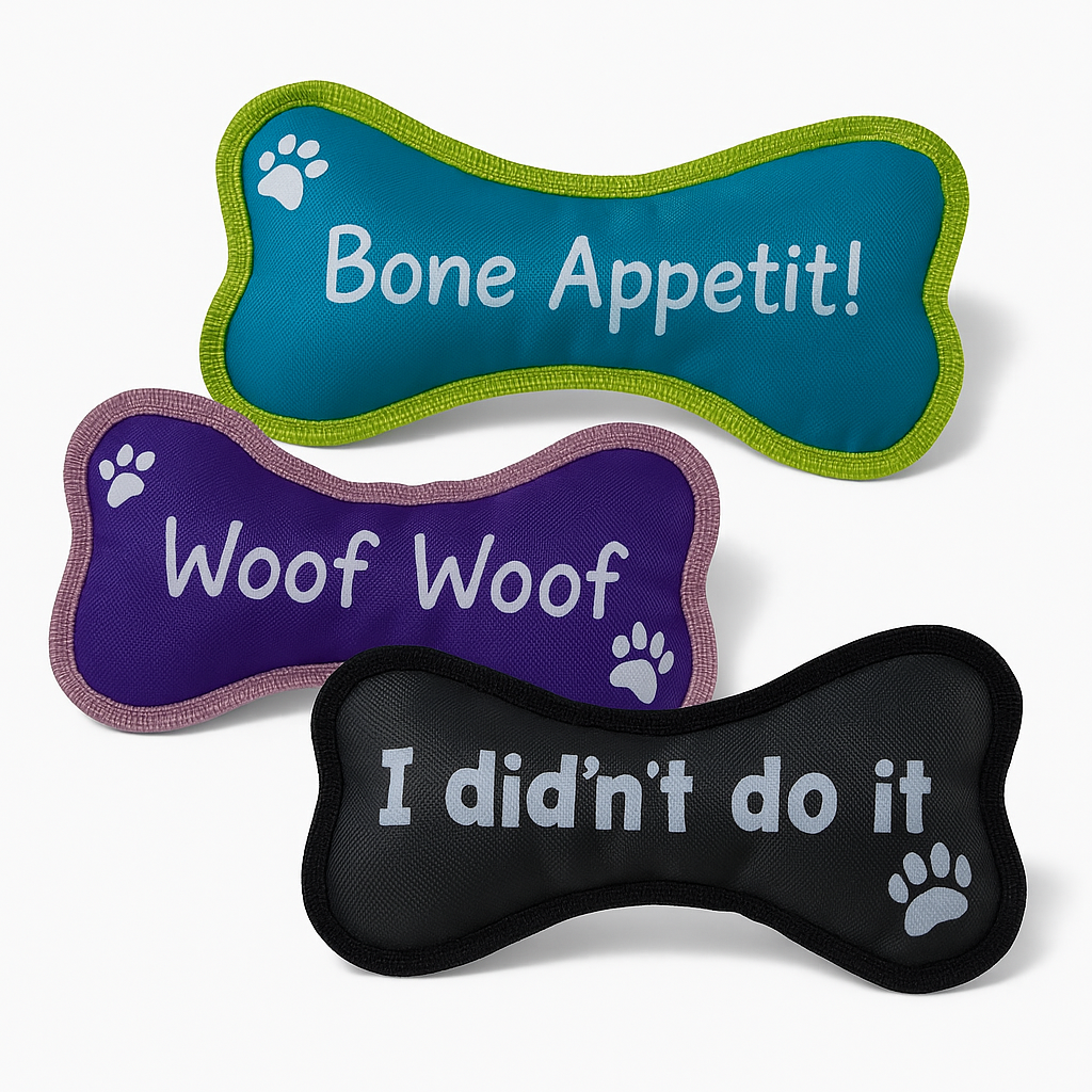 Huesos Tela Reforzada