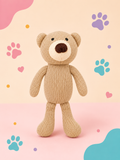 🧸 Oso Teddy