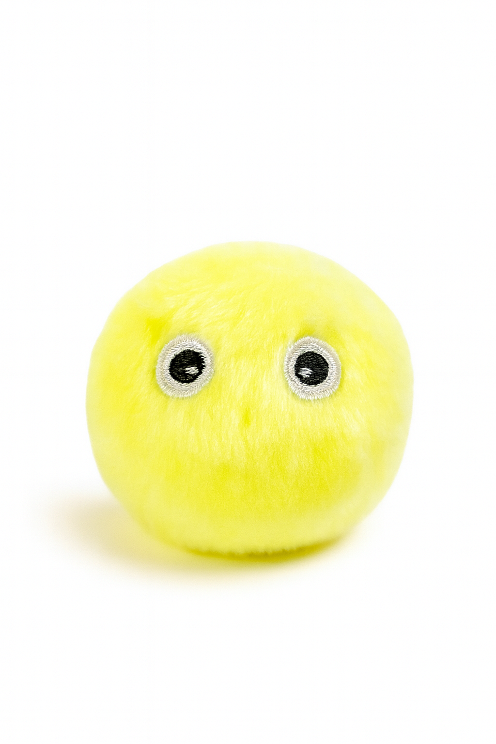 Bola interactiva para gato con sonido