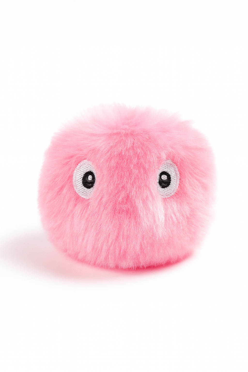 Bola interactiva para gato con sonido