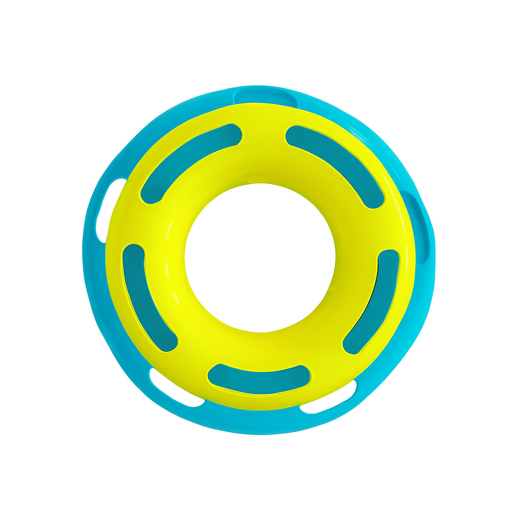 Juguete Interactivo con Pelota Giratoria para Gatos