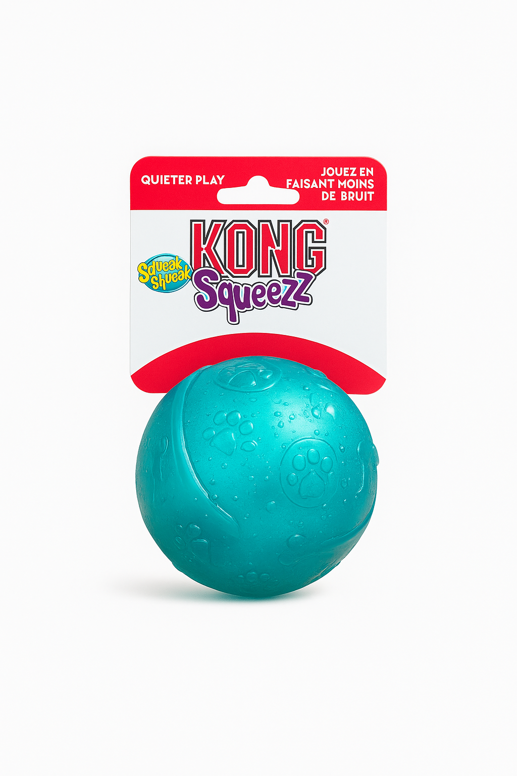 🐶💛 KONG ChewStix Puppy – Juguete para Cachorros hecho con Madera Real