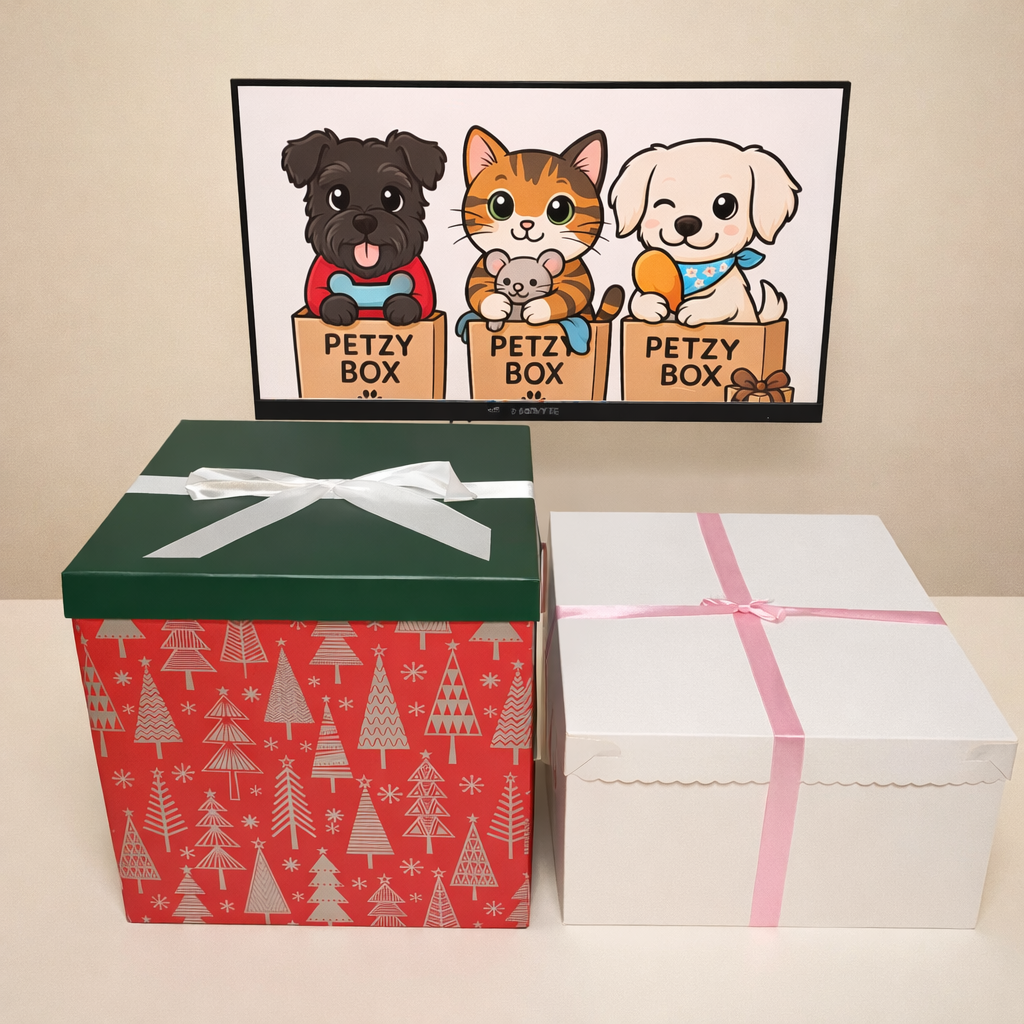 Teddy Fun Pack – Razas Pequeñas