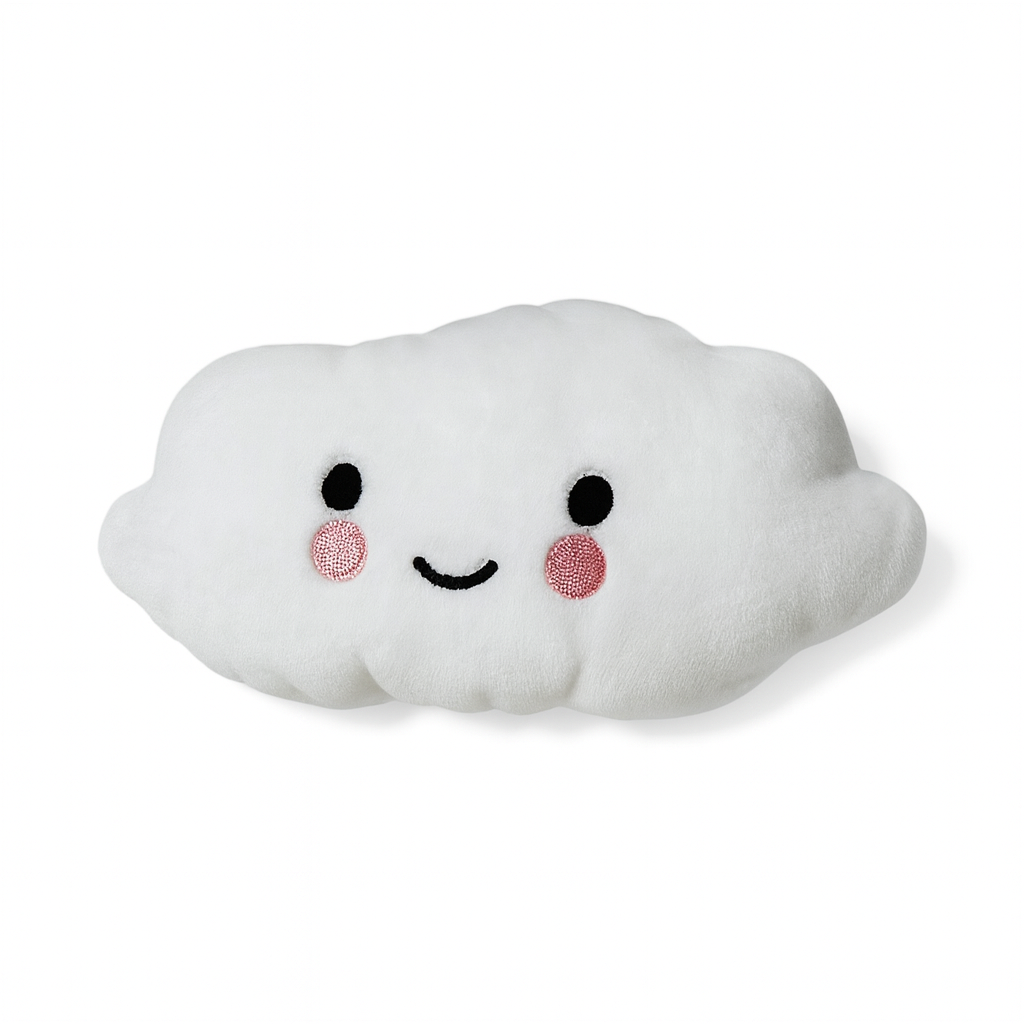 Nubes de Peluche