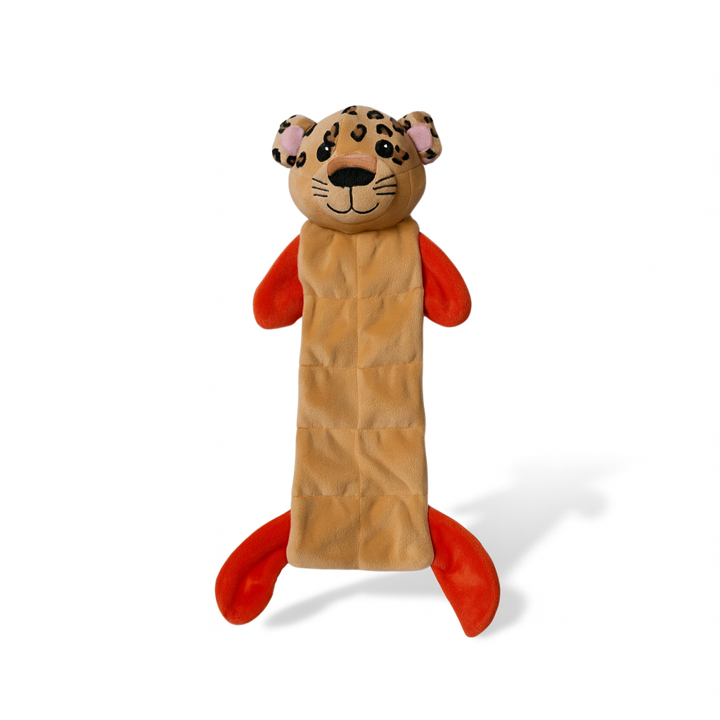 Animales con textura – Con sonido y sin relleno