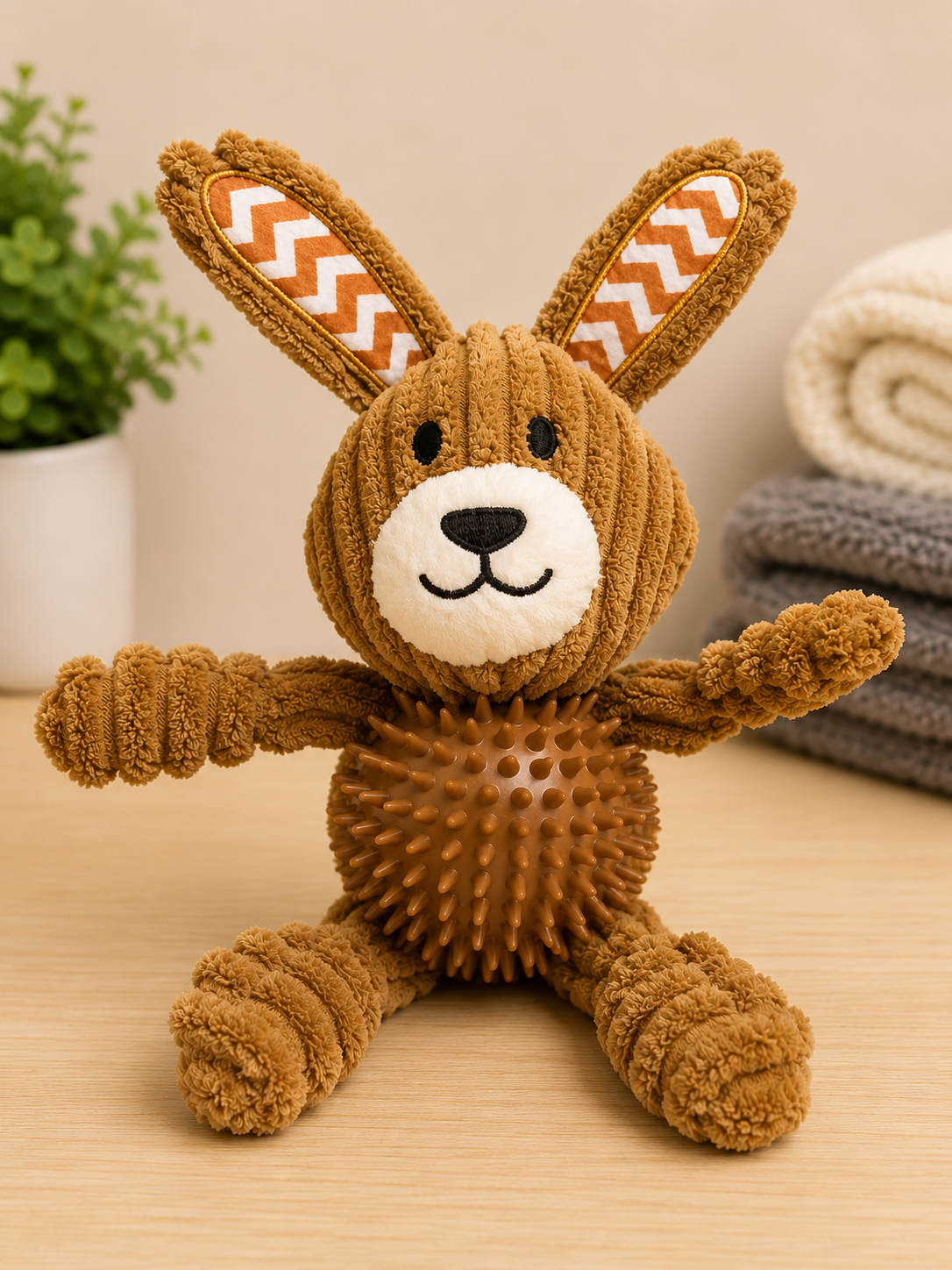 🐰 Conejo de Peluche