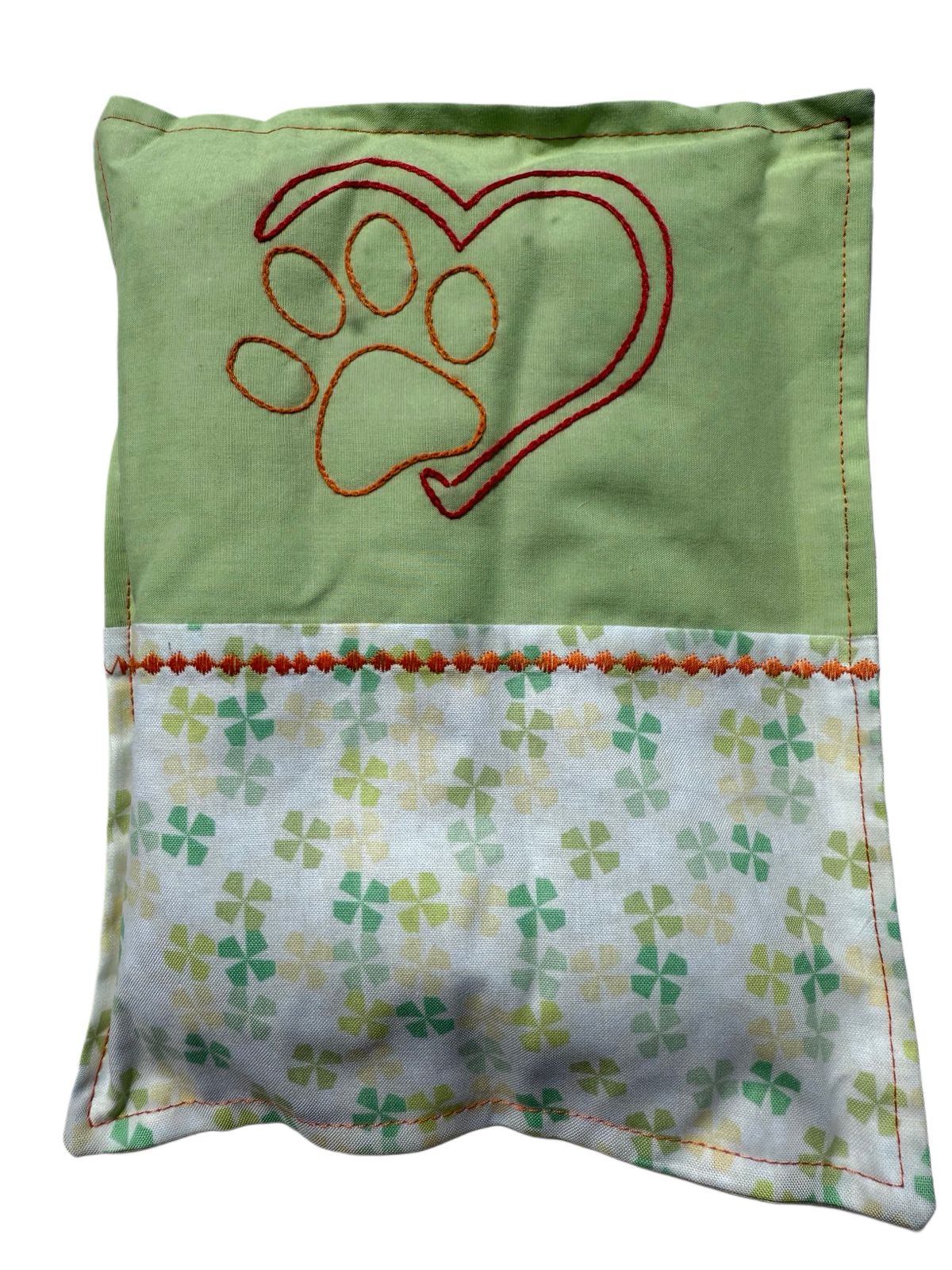 Compresas Terapéuticas