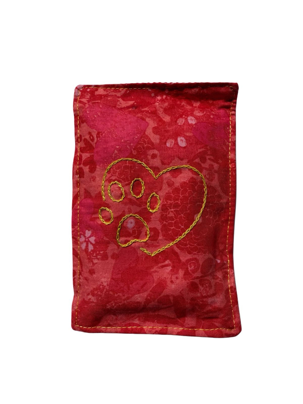 Compresa Terapéutica para gatos