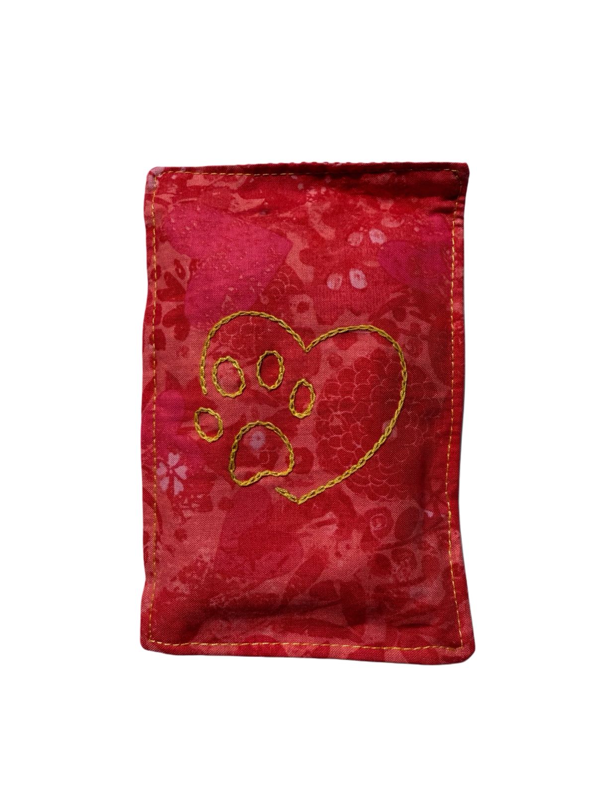 Compresa Terapéutica para gatos