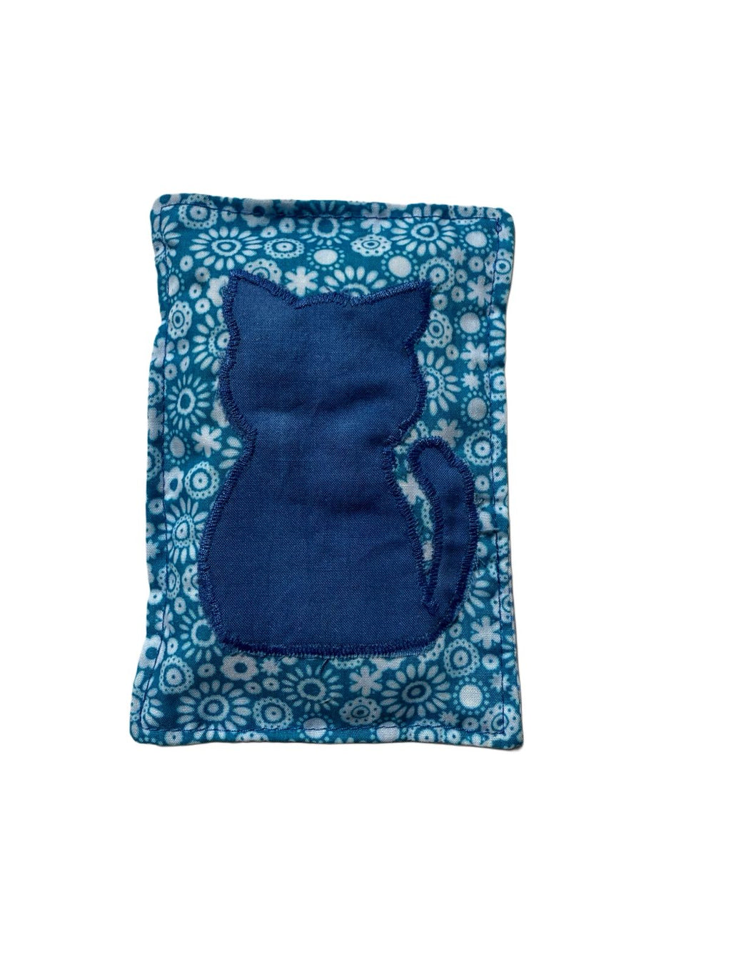 Compresa Terapéutica para gatos