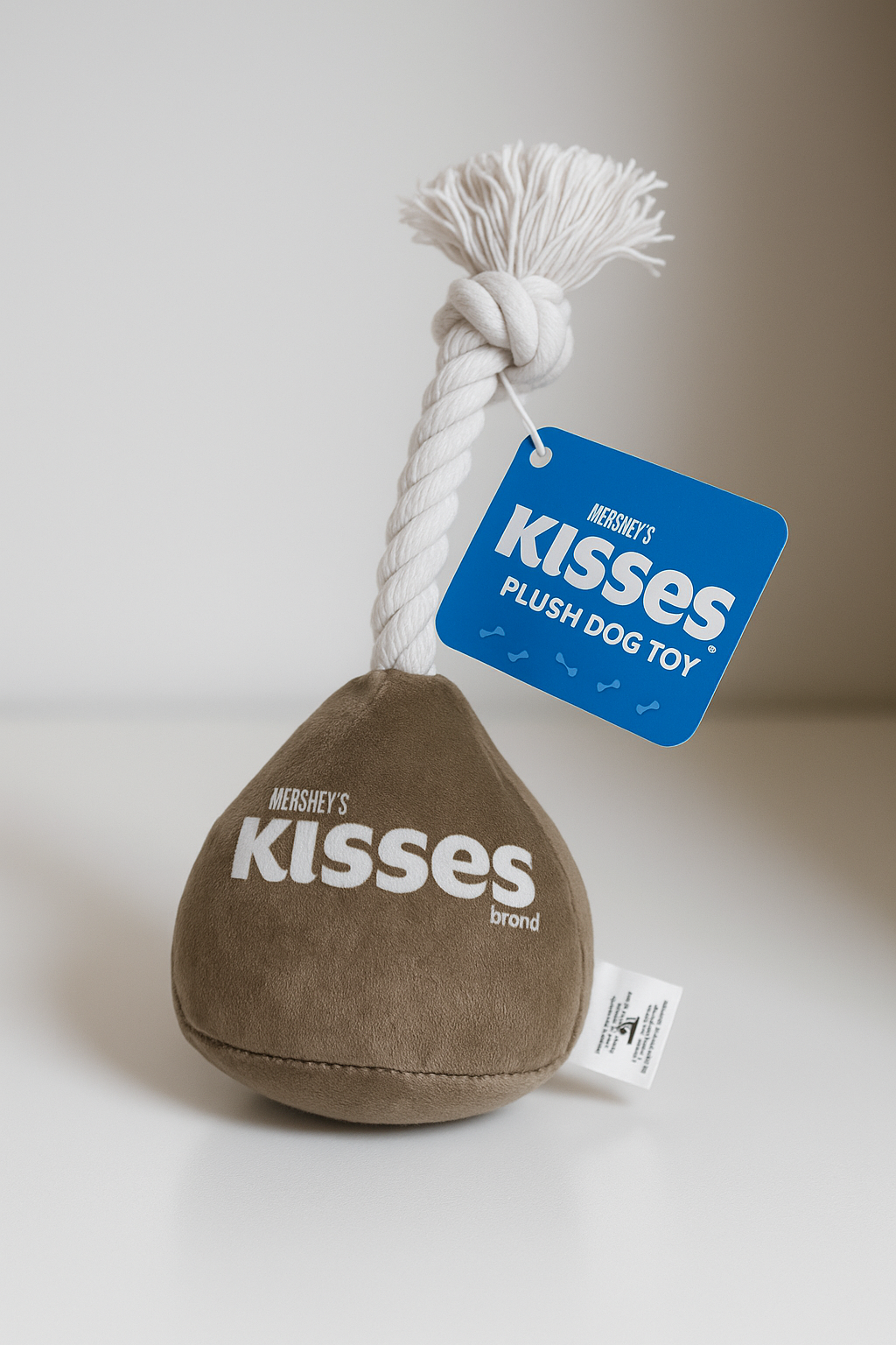 Hershey’s Kisses de Peluche