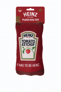 Heinz Tomate Ketchup de  Peluche