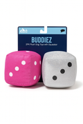 Set de Dados de Peluche
