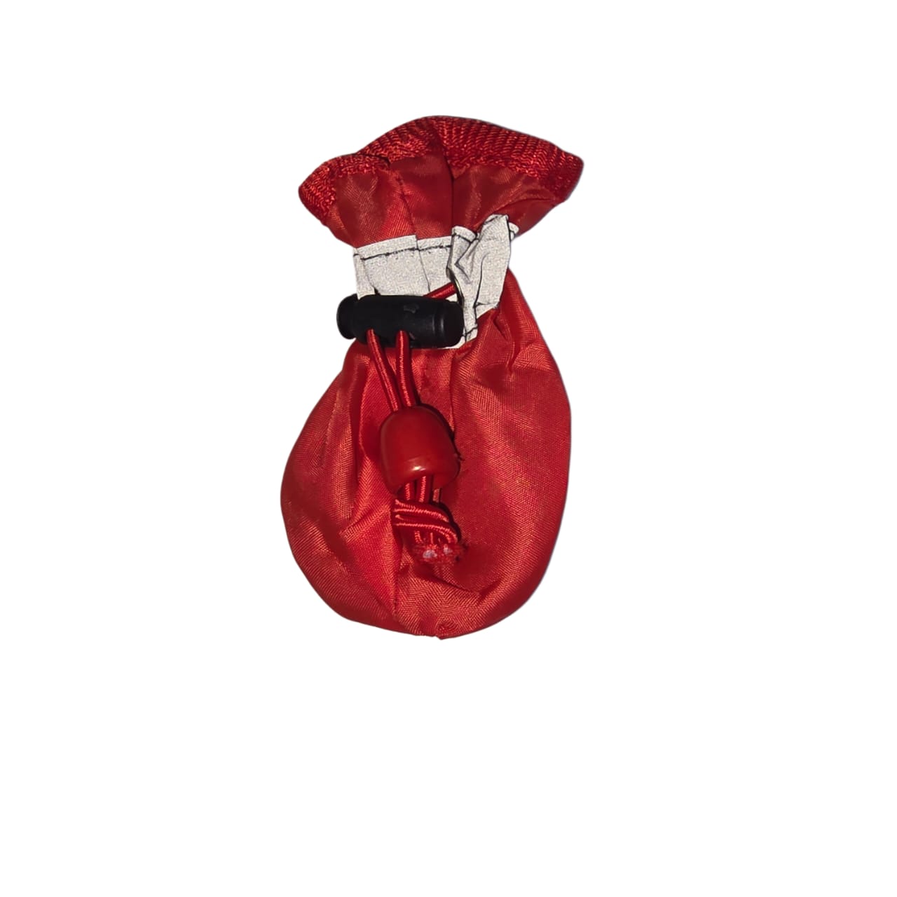 🐾❄️ Botas Impermeables para Perros – Antideslizantes y Ajustables