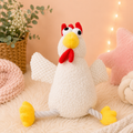 🐔 Gallina de Peluche con Cuerda 🐔
