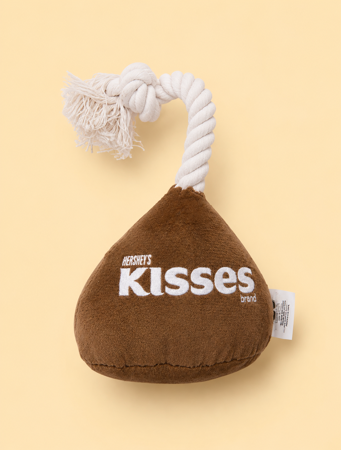 Hershey’s Kisses de Peluche