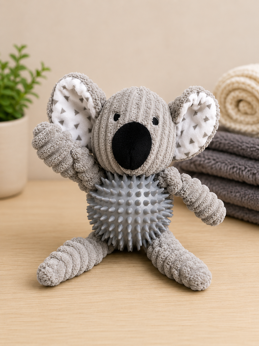 Koala de Peluche 🐨